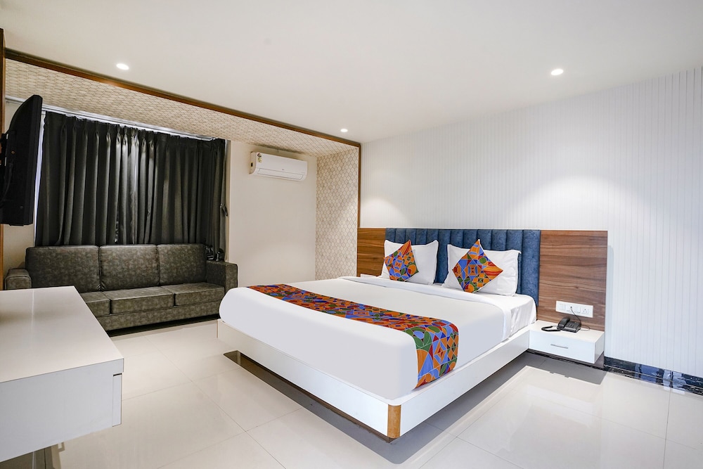 Deluxe Room photo 2
