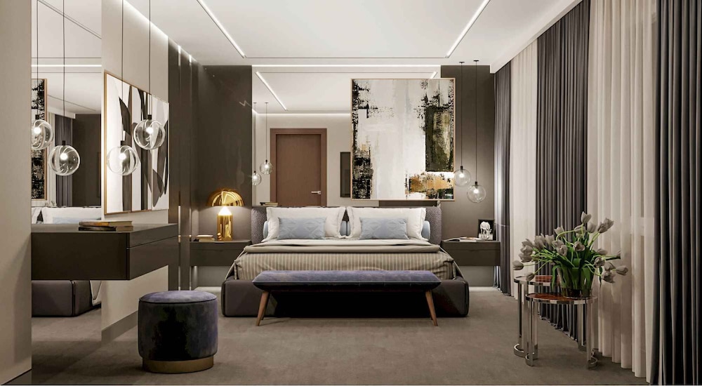 Suite photo 1