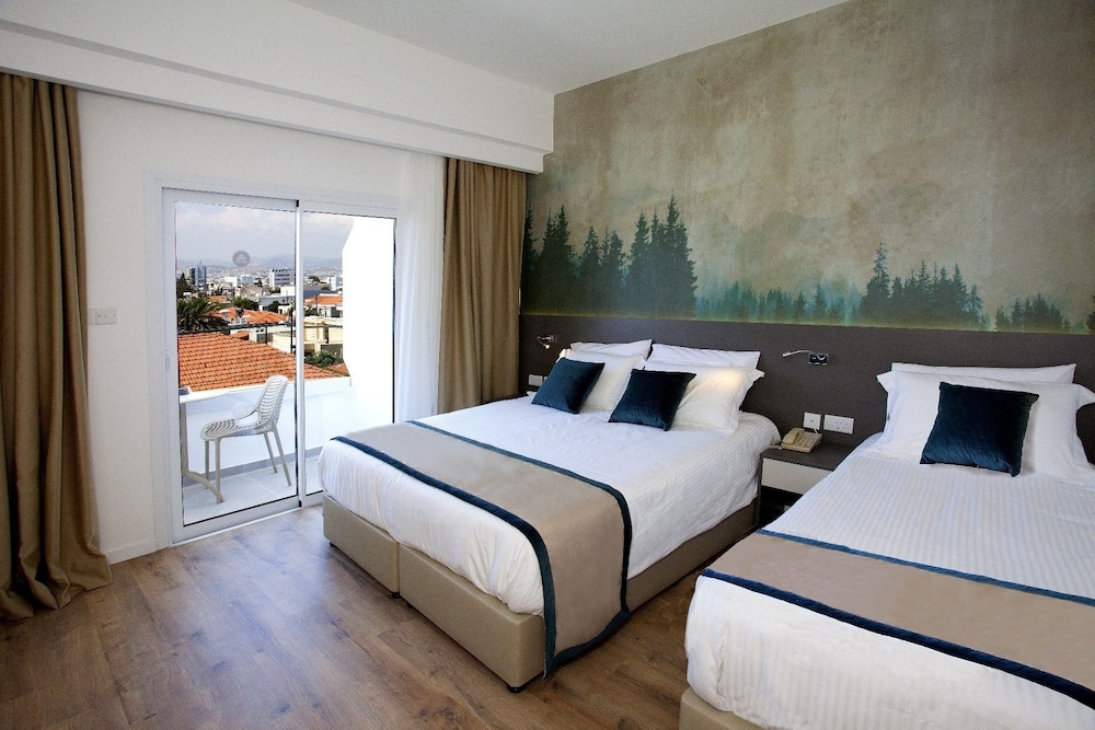 Superior Doppelzimmer