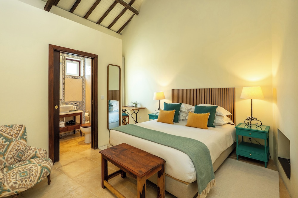 Standard Room - Casa do Lagar (adjacent building)