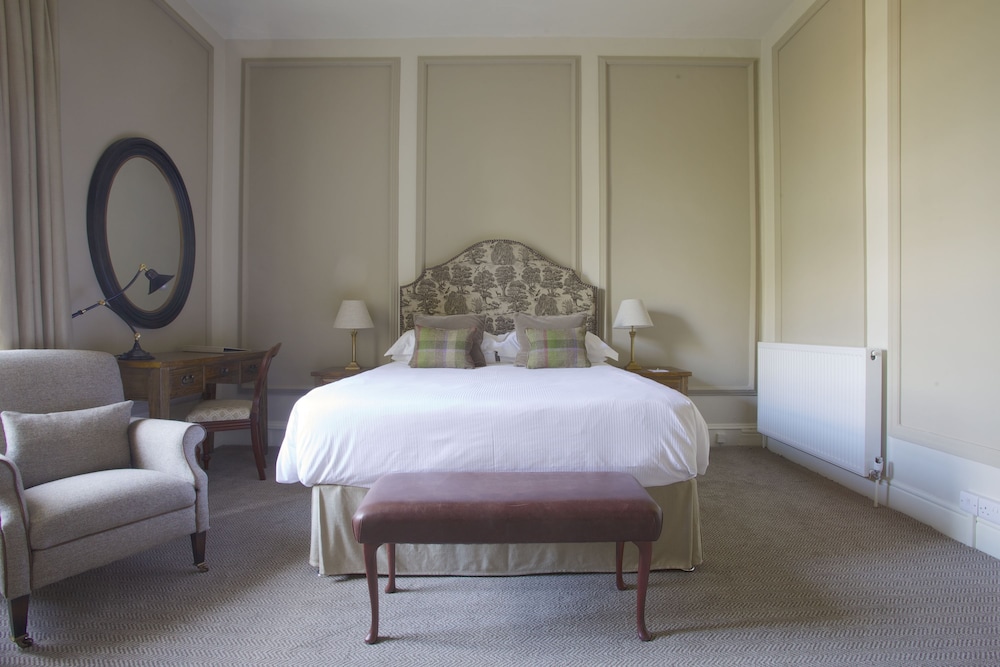 Double Room - Main House photo 2