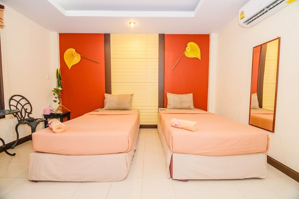 Deluxe Double Room - Photo 1