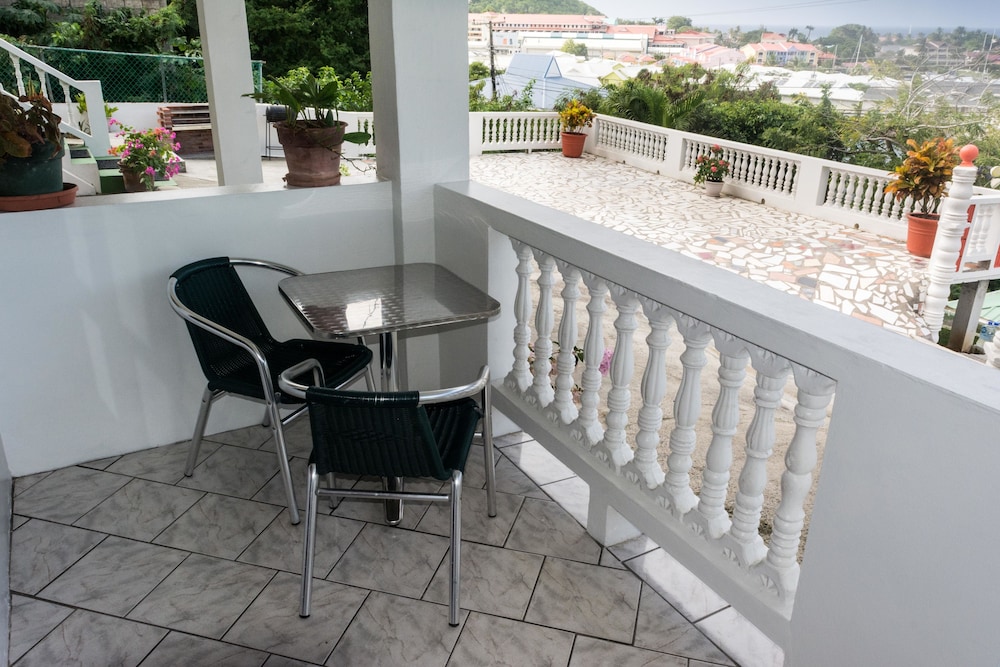Cleopatra Studio Sea-View Apt-3 photo 2