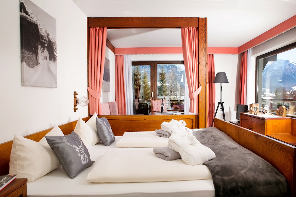 Panoramic Room, Mountain View photo 1