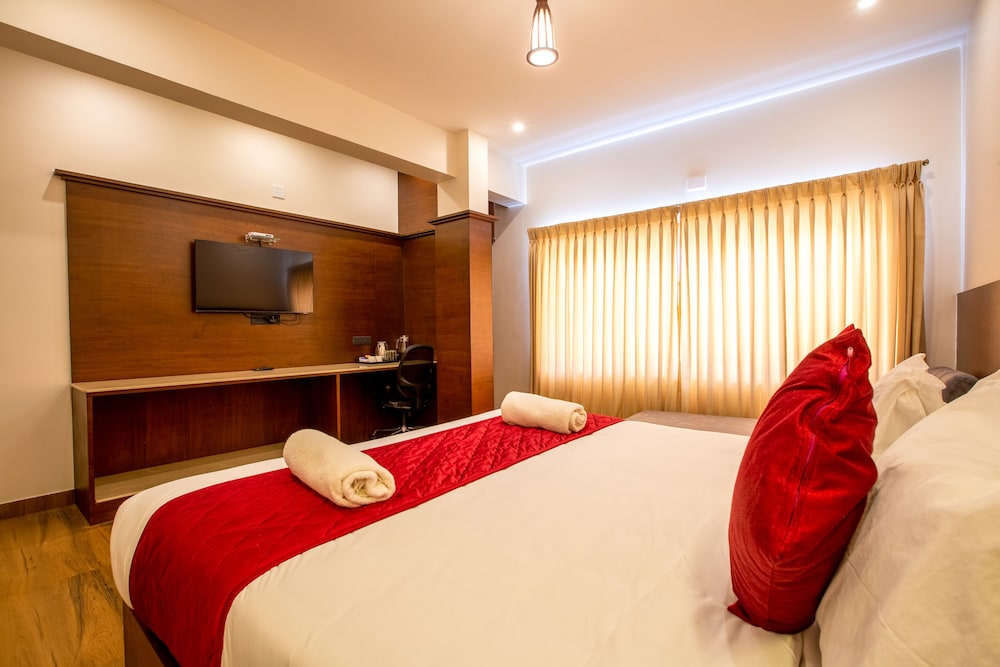 Premium Room - Photo 2