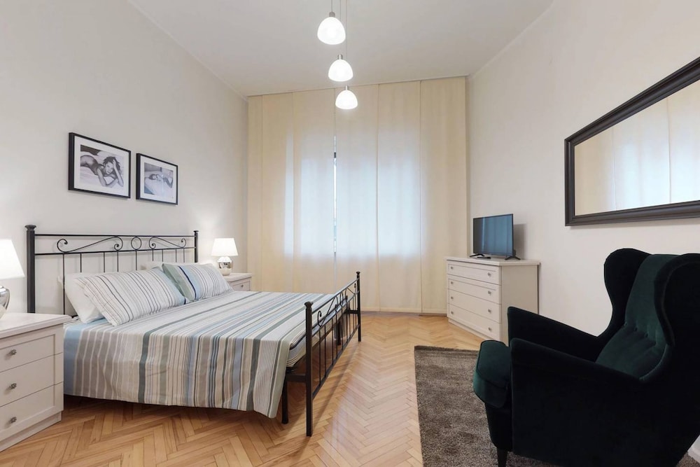 Luxury Apartment, 2 Bedrooms