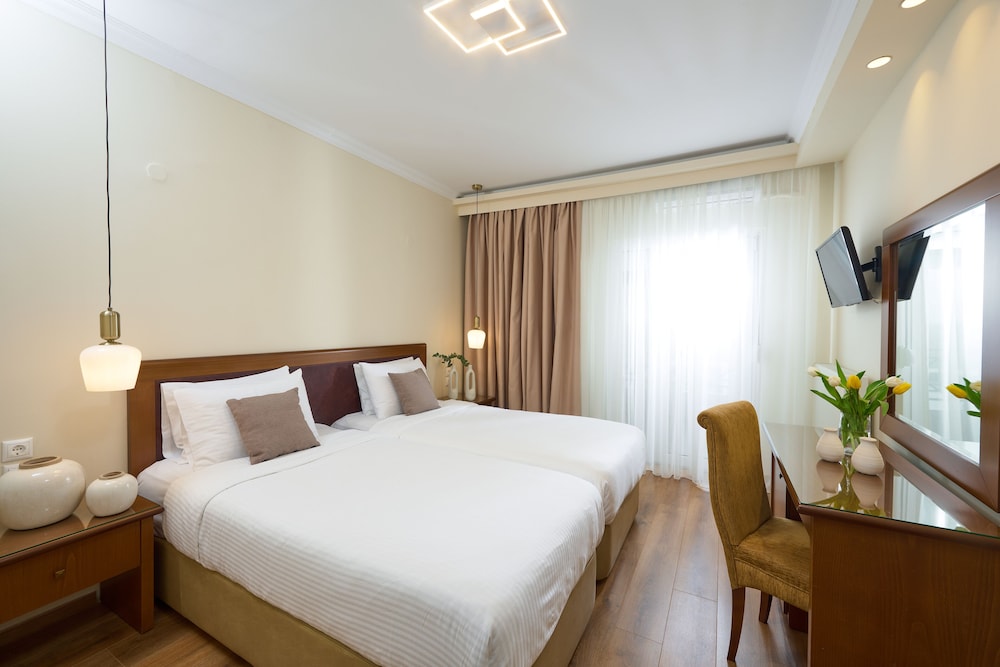 Single Room photo 3