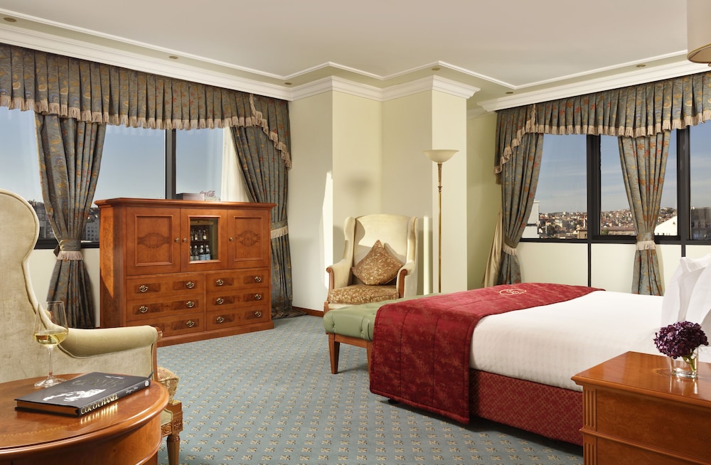 Premium Room - Photo 1