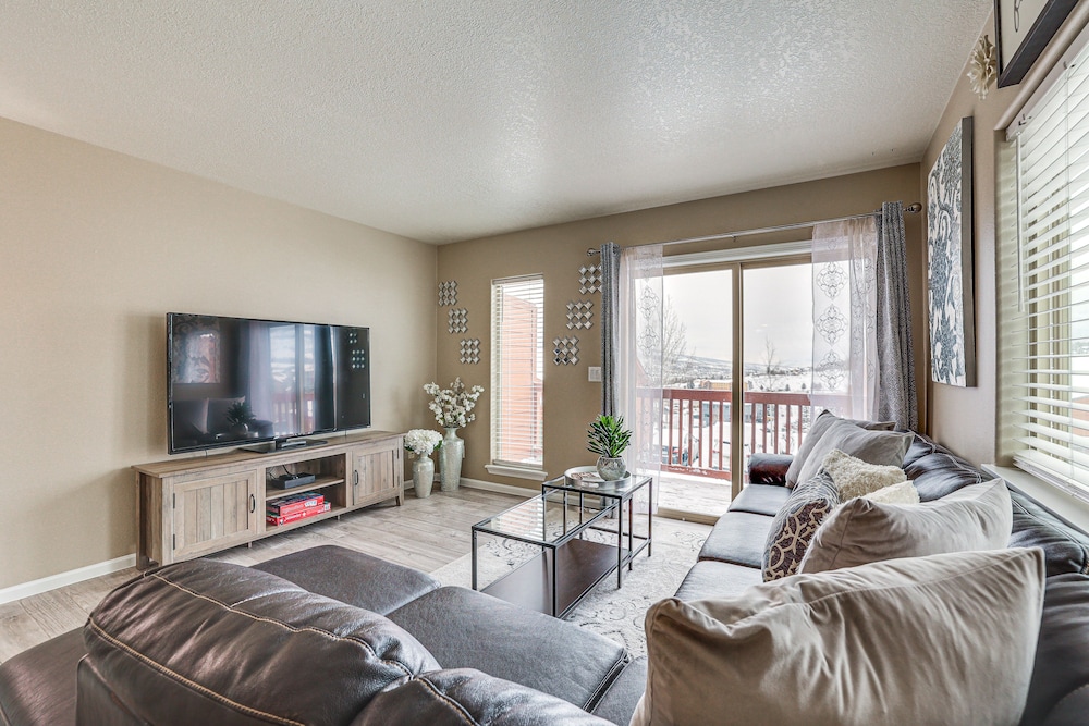Apartment (2 Bedrooms) photo 1