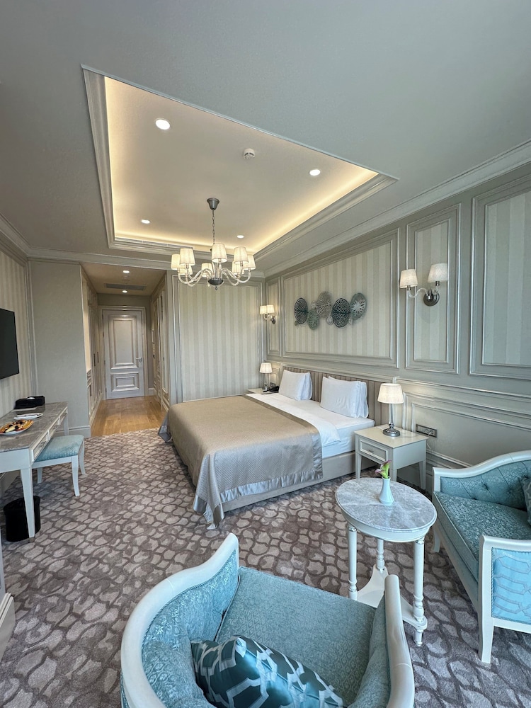 Executive Double Room Single Use