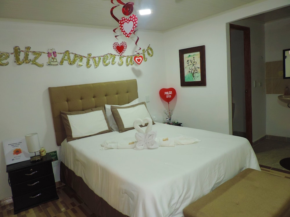 Habitación Doble Privada 103 photo 3