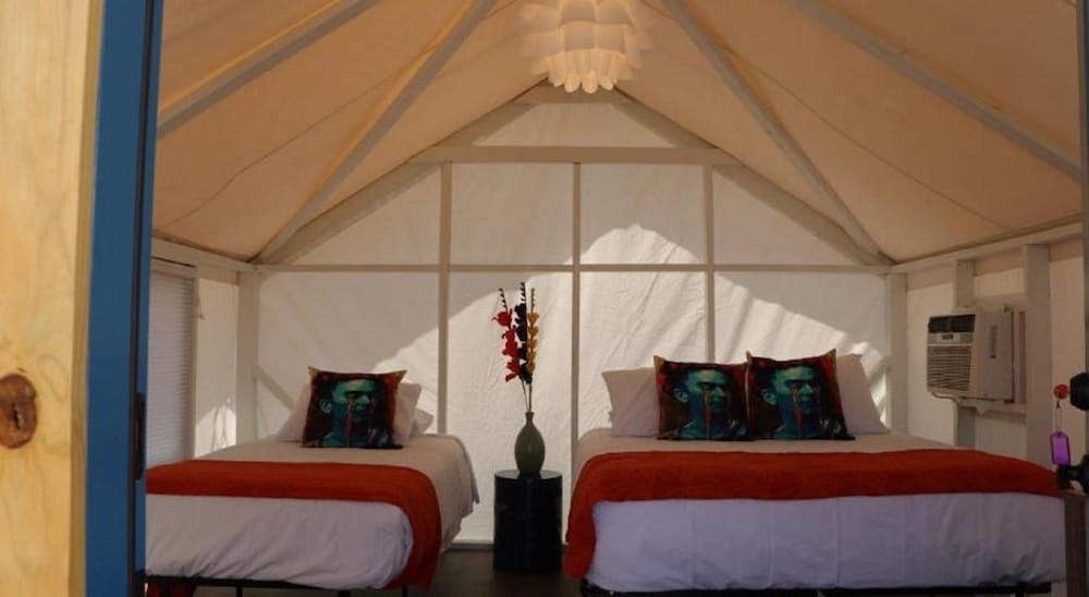 Deluxe Bungalow, 1 Bedroom photo 1