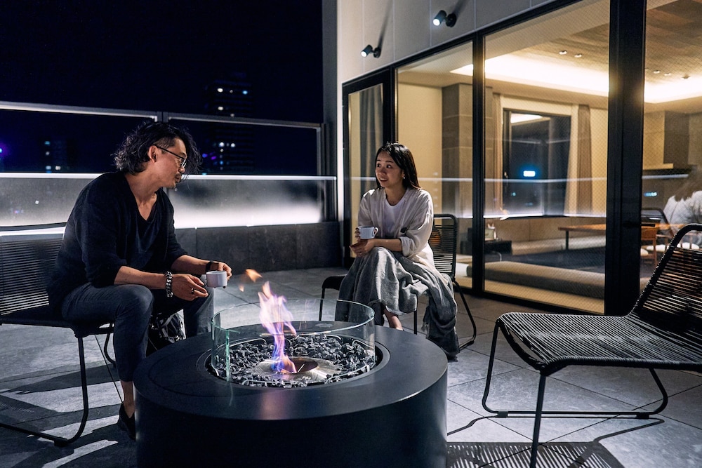 PENTHOUSE SUITE, Non Smoking - Photo 4