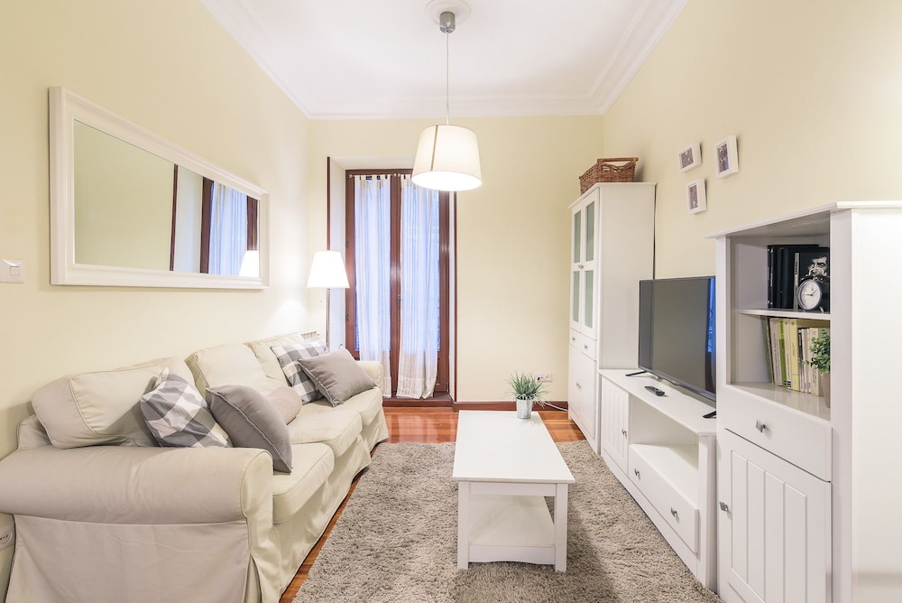 Apartamento, 2 habitaciones