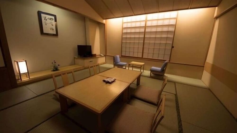 Japanese room 15 tatami - Photo 1