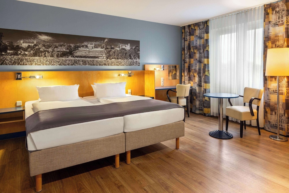 Standard Single Room photo 3