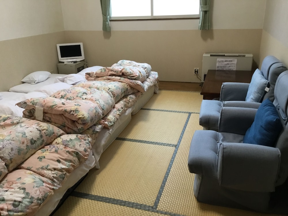 Japanese Style Room For 4 People photo 2