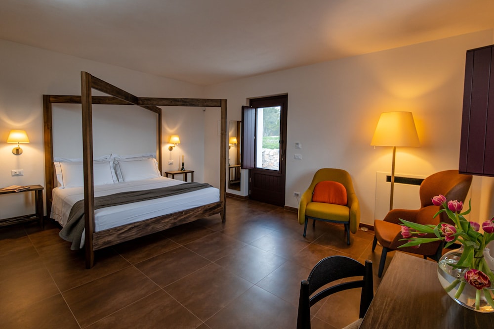 Classic Double Room, 1 Double Bed, Garden View
