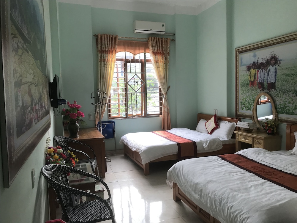 Deluxe Double Room, Private Bathroom photo 3