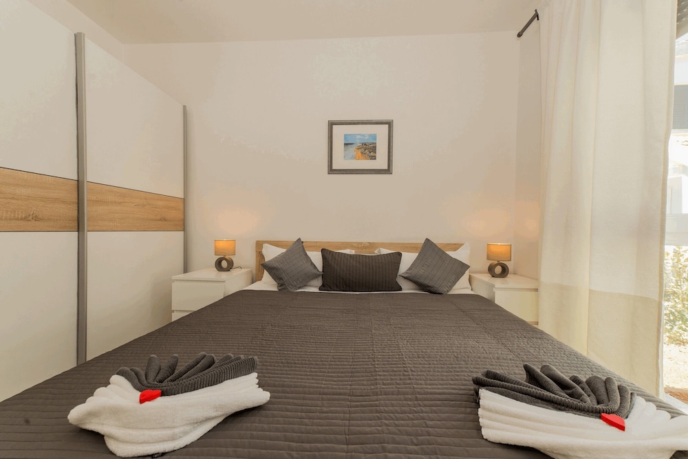 Family Apartment (A1)