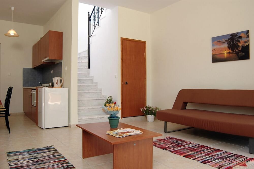 Family Duplex, 1 Bedroom