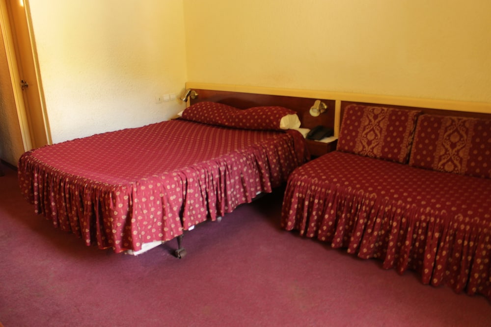 Standard Double Room, Garden View photo 3