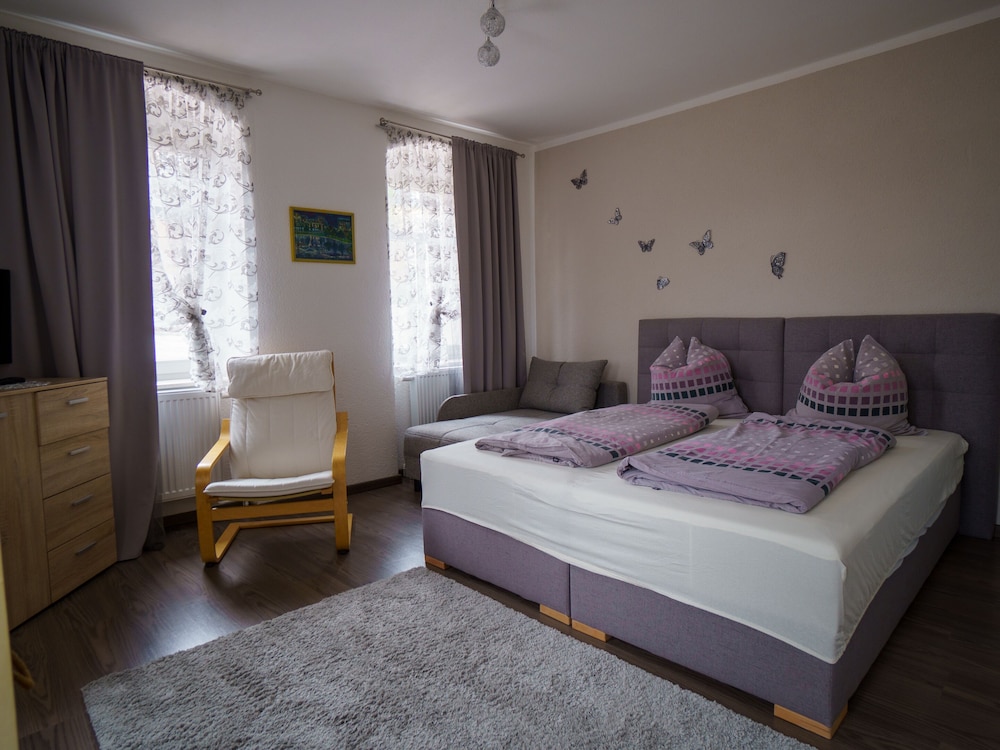 Standard Apartment, Private Bathroom (Krokus)