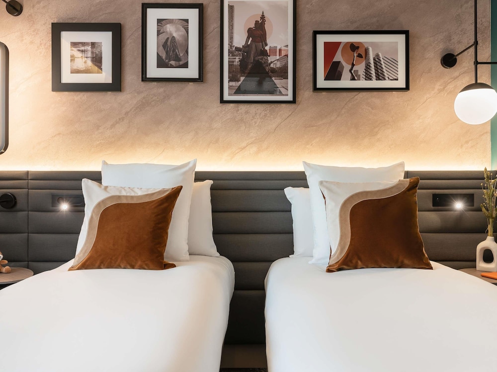 Superior Room, 2 Twin Beds photo 2