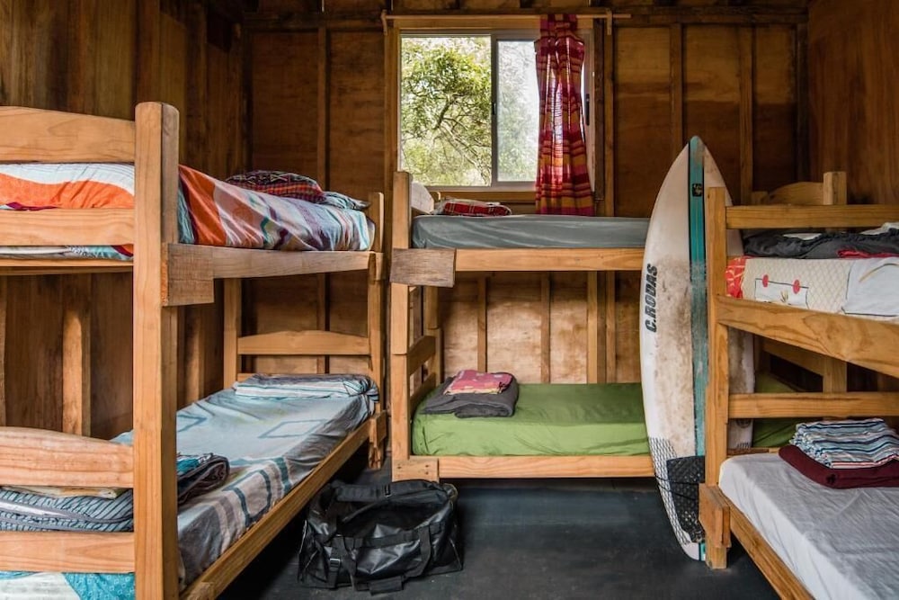 Standard Shared Dormitory, Mixed Dorm, Shared Bathroom photo 1