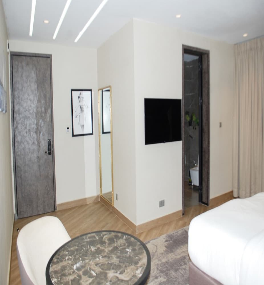 Superior Room - Photo 5