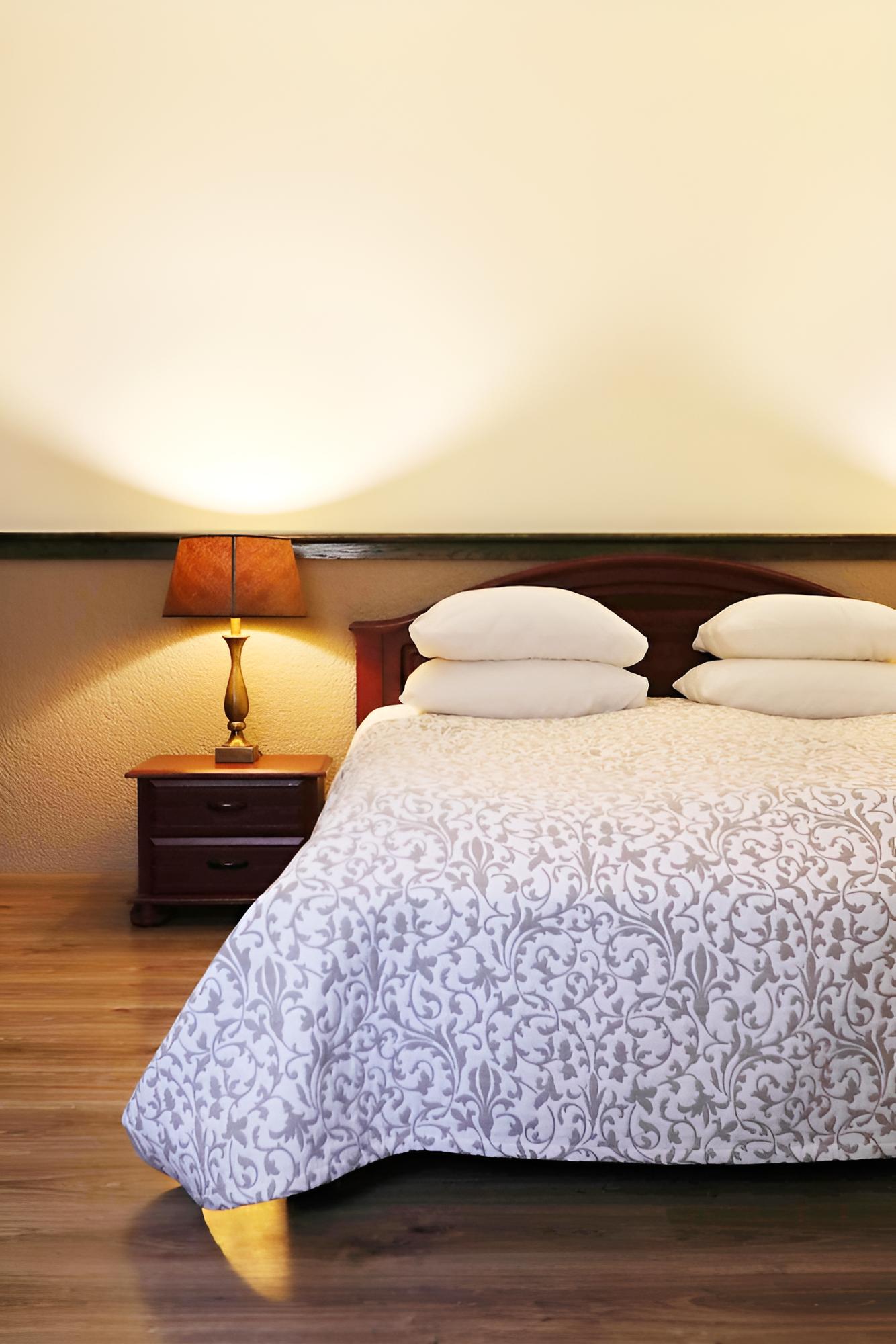 Superior Double or Twin Room photo 1