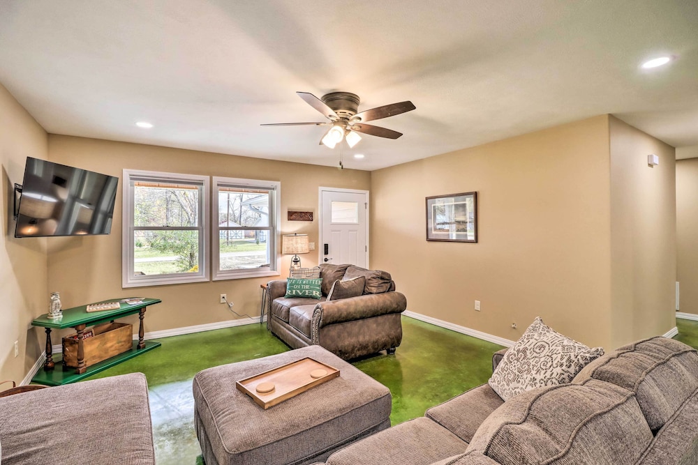 House (3 Bedrooms) photo 1