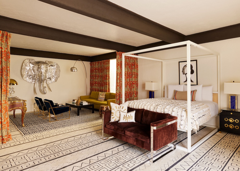 Room (Gene Autry Residence)