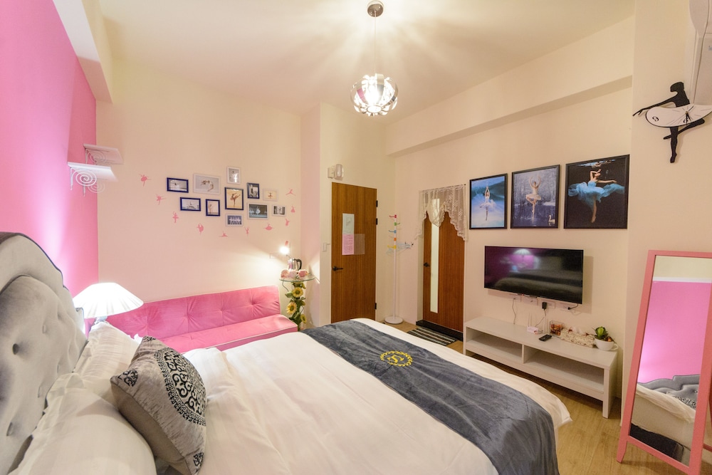 Elite Double Room photo 1