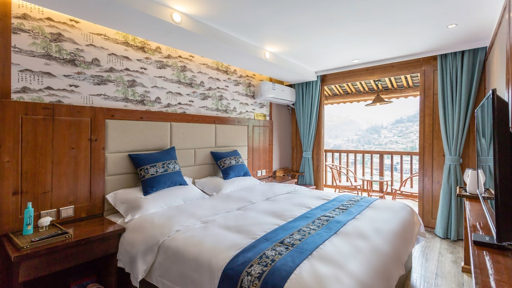 Signature Double Room, Non Smoking photo 1