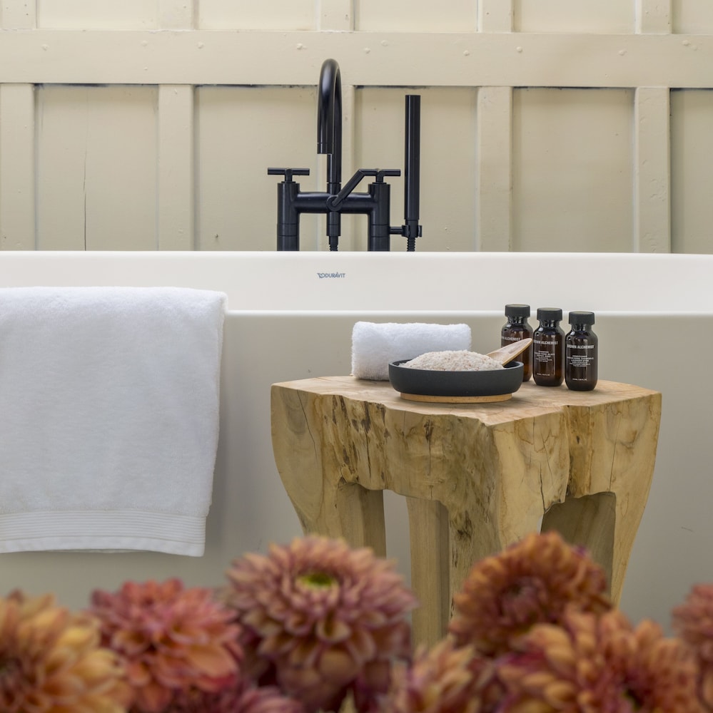Suite (Garden Spa) - Photo 4