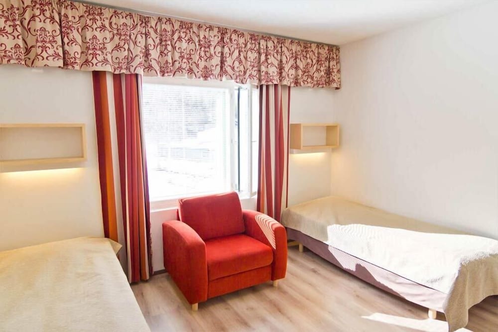 Twin Room photo 1