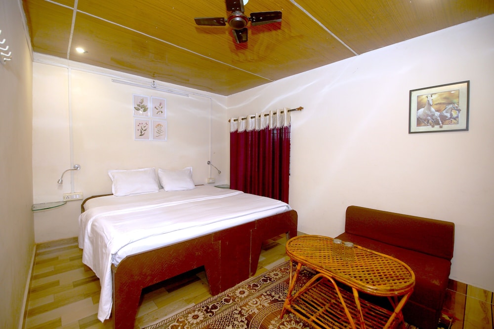 Superior Room photo 1
