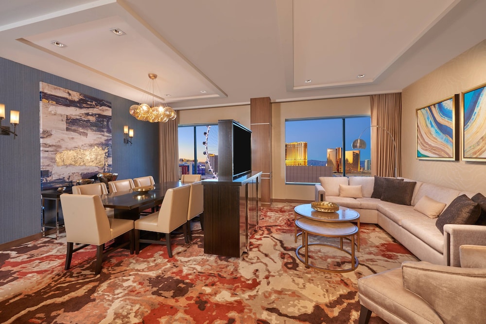 Suite, 1 Bedroom (View) - Photo 4