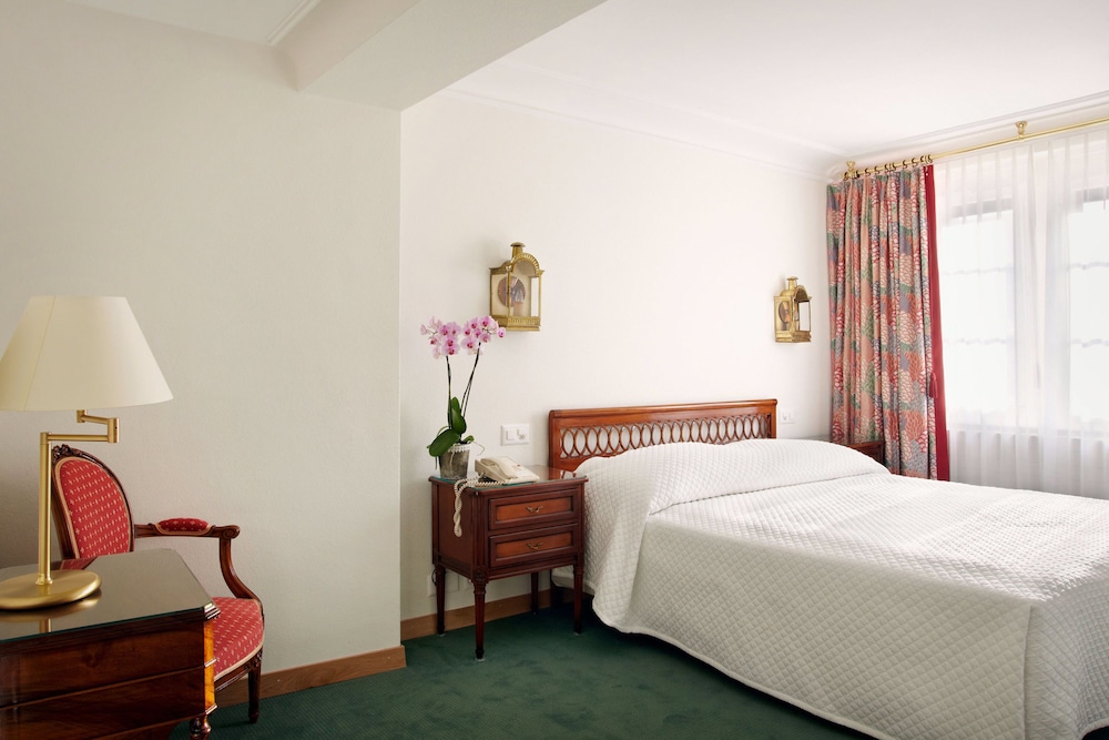 Classic Double Room, 1 Queen Bed - Photo 2