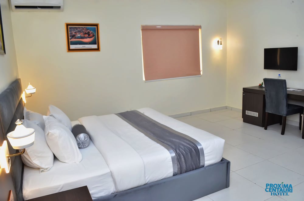 Standard Single Room, Private Bathroom, City View photo 2