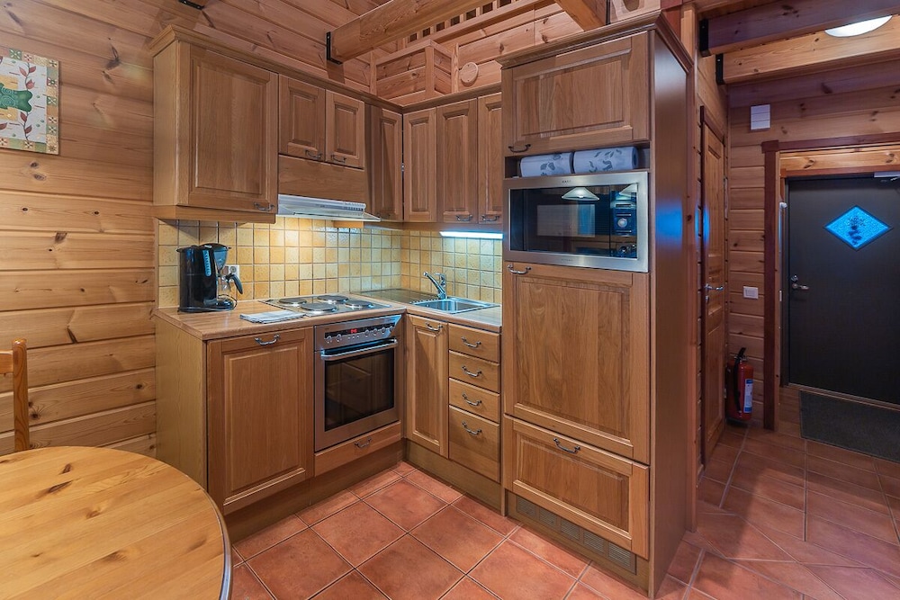Apartment, Sauna photo 1