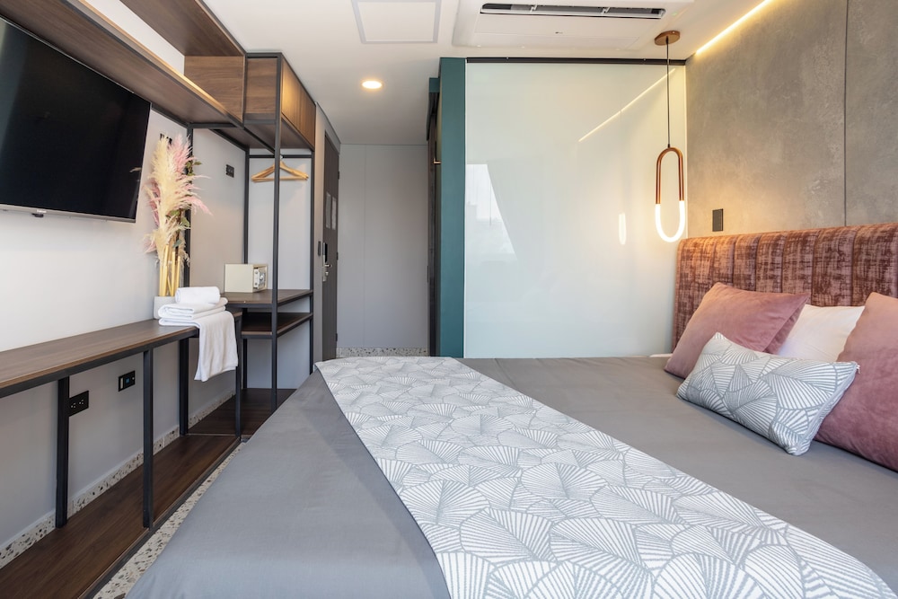 City Single Room photo 1