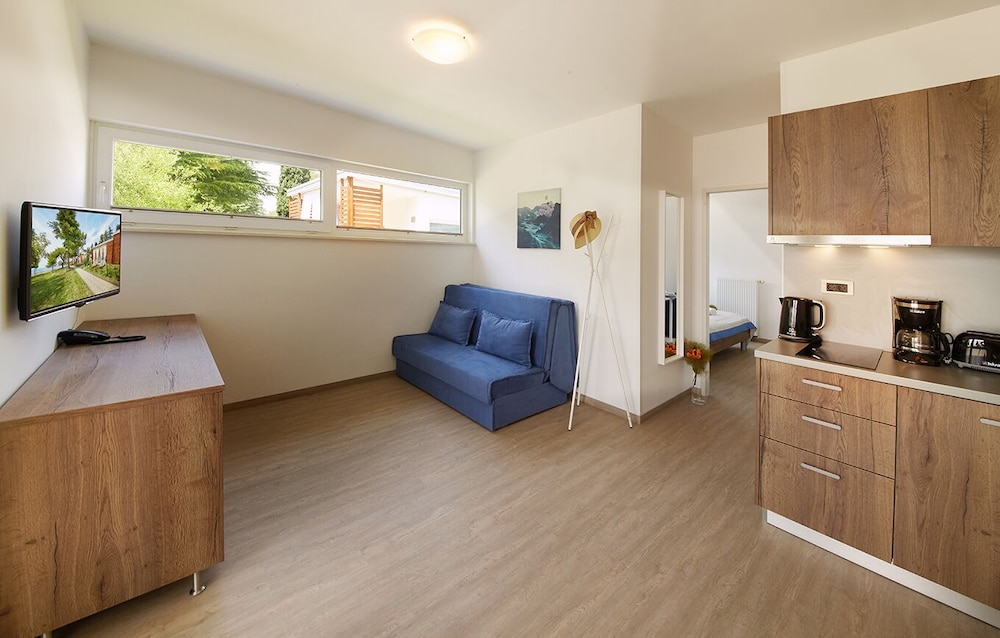 Family Apartment - Photo 3