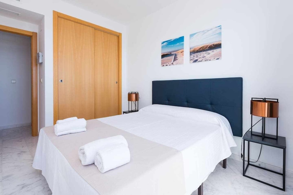 Family Apartment, Sea View