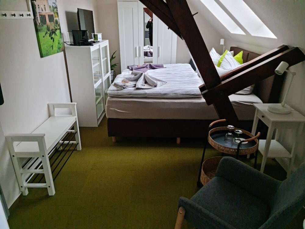 Comfort Double or Twin Room - Photo 4