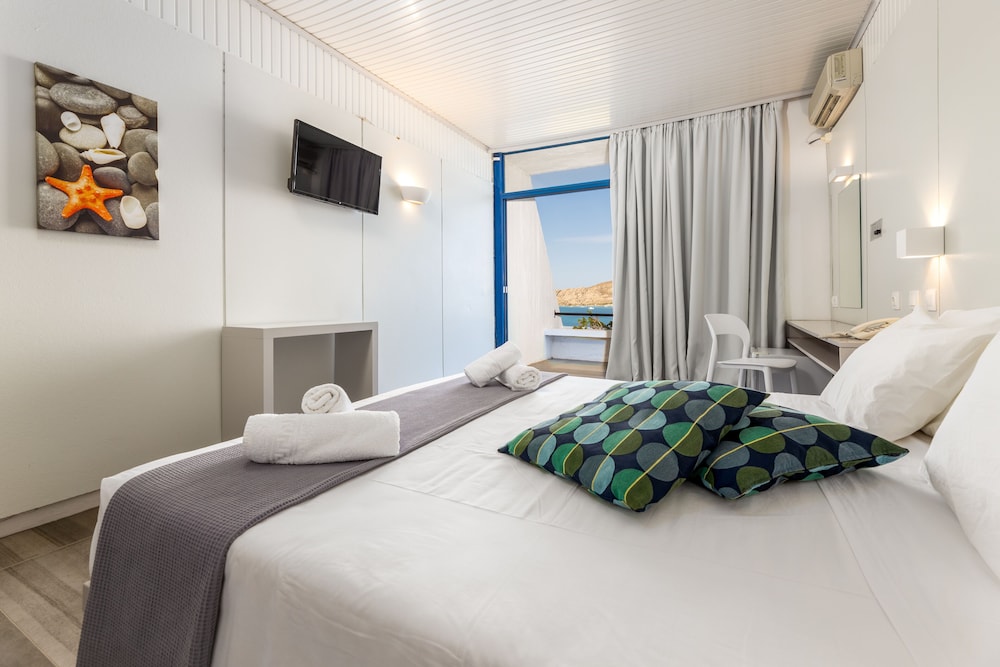 Standard Room, Sea View photo 2