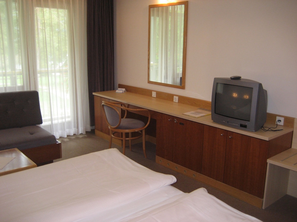 Superior Double or Twin Room, Balcony - Photo 5