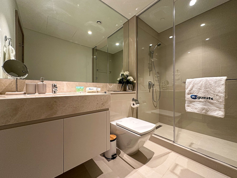 Exclusive Apartment photo 2