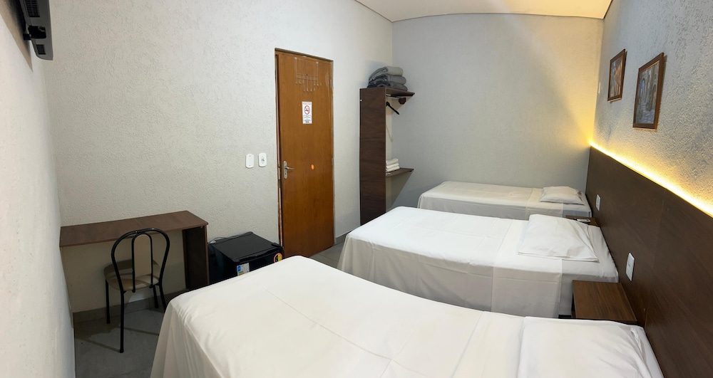 Standard Triple Room photo 1